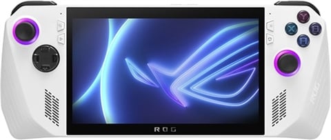 ASUS ROG Ally (RC71L-NH001W) 512GB - White, B - CeX (IN): - Buy